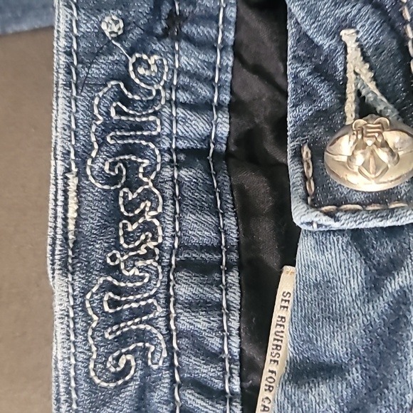 Miss Me Signature Boot - Picture 2 of 8